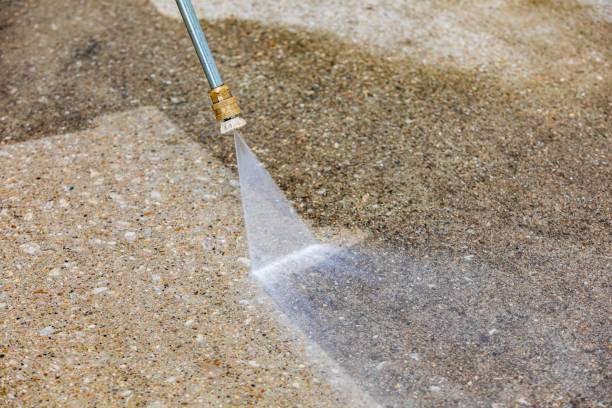 Best Restaurant Pressure Washing  in Wilkinson Heights, SC