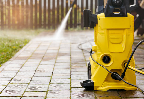 Best Gas Station Cleaning  in Wilkinson Heights, SC