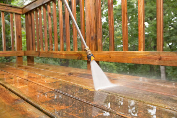 Best Post-Construction Pressure Washing  in Wilkinson Heights, SC