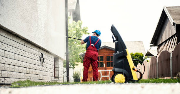 Best Dumpster Area Cleaning  in Wilkinson Heights, SC